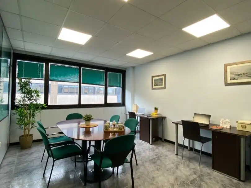 Büro zur Miete in Bilbao-Plentzia Errepidea 17, imagen 2
