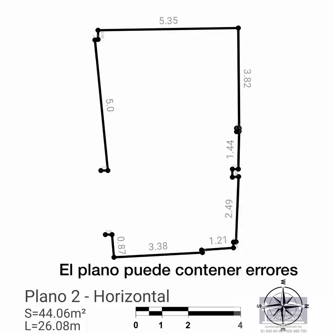 Gewerbefläche zum Verkauf in Centro, imagen 6
