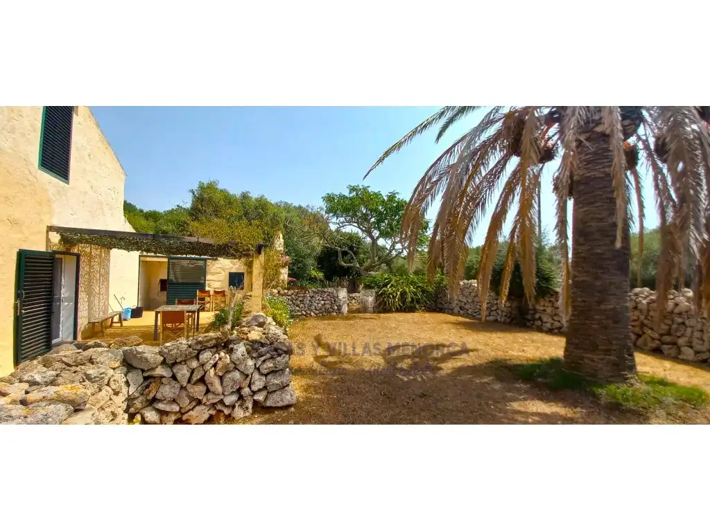 Maison rustique à vendre à Poligono 4 Paraje 28 Ses Cometes, imagen 21