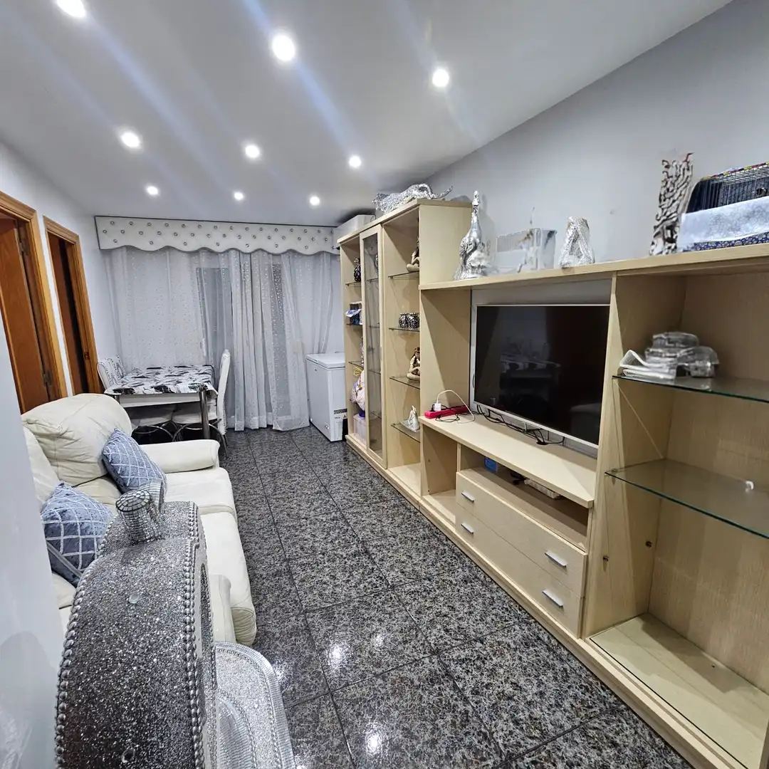 Flat for sale in Avinguda de les Corts Catalanes, 38, Besós