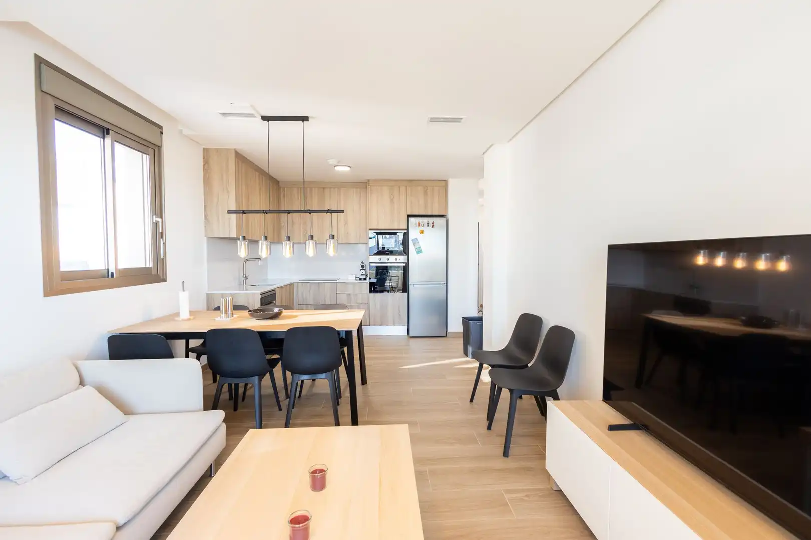 Apartamento en venta en Santa Pola ciudad, imagen 4