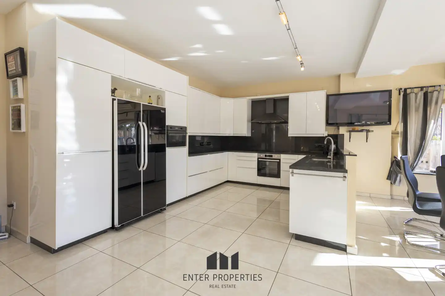 Cocina de Piso en venta en Moraira con Aire acondicionado, Calefacción y Piscina