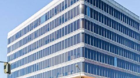 Photo 2 of Office to rent in De la Albufera, Numancia, Madrid