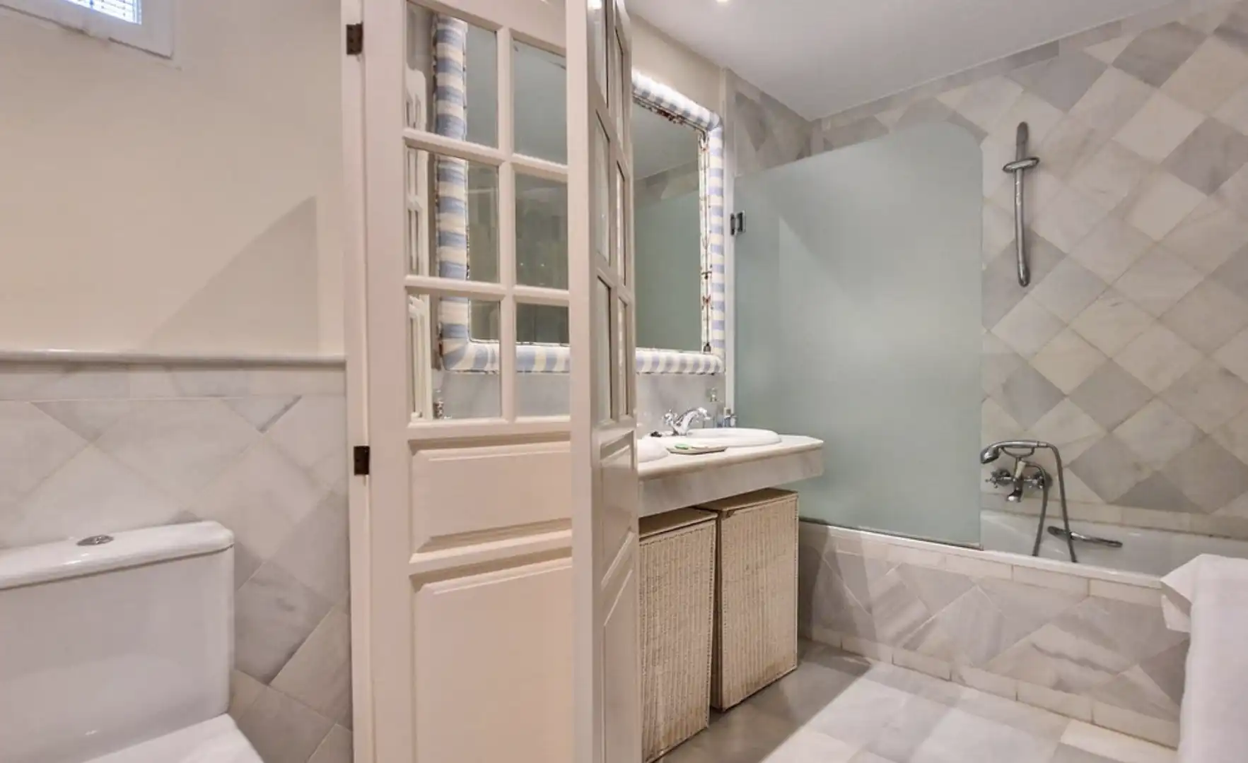 Villa con terrazza in vendita a Nueva Andalucía, imagen 30