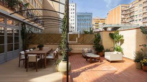 Foto 2 de Piso en venta en Les Tres Torres, Barcelona Capital
