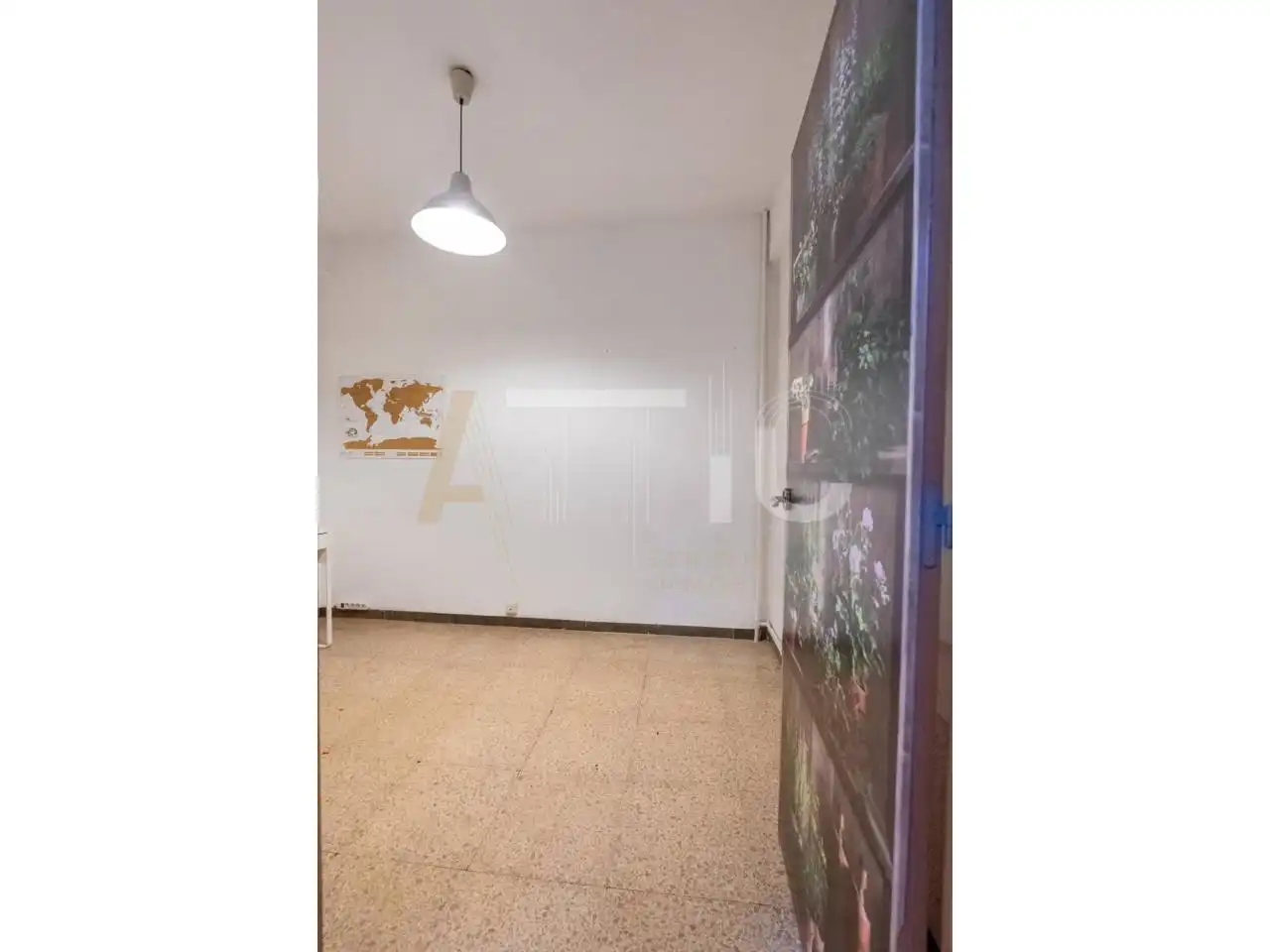 Cuina de Pis en venda en Barcelona amb Aire condicionat, Calefacció i Traster