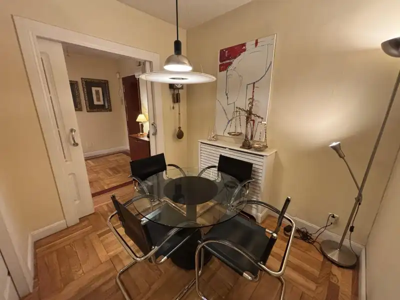 Comedor de Oficina en venta en Madrid con Aire acondicionado, Calefacción y Amueblado