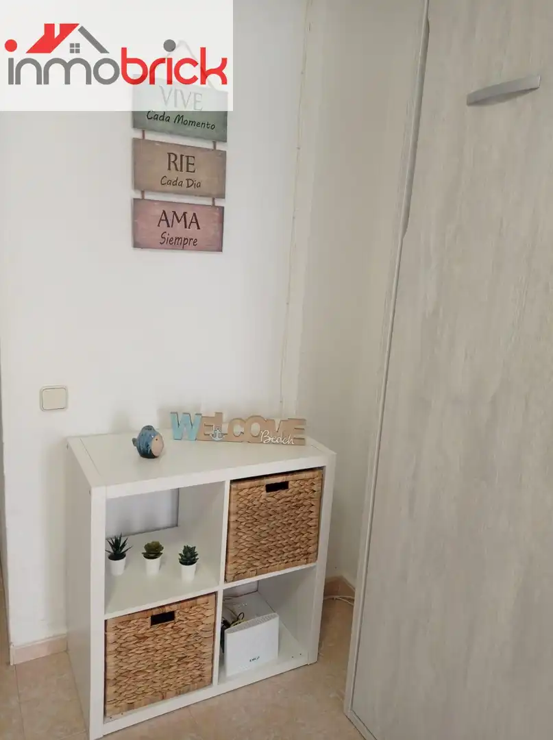Piso de alquiler en Benalmádena con Piscina comunitaria