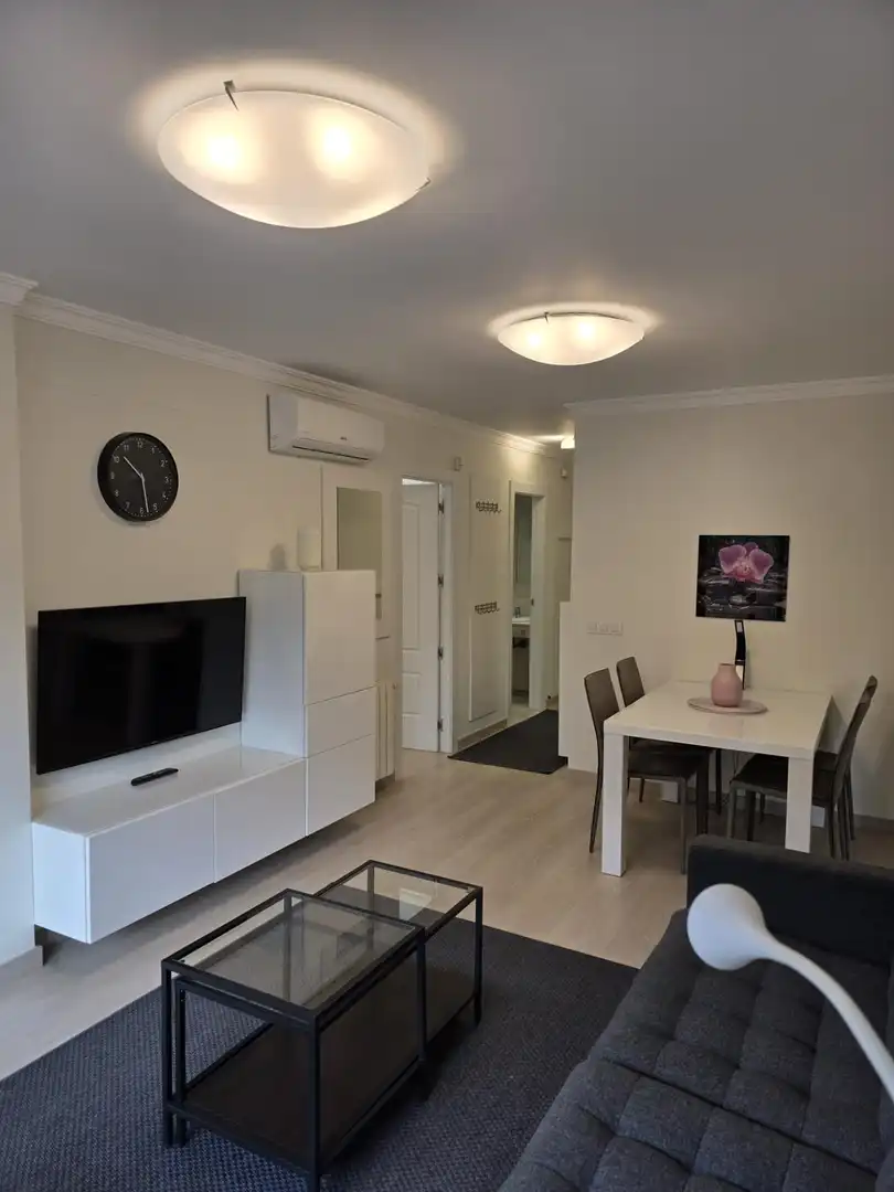 Apartment with pool to rent in L'Albir, imagen 6