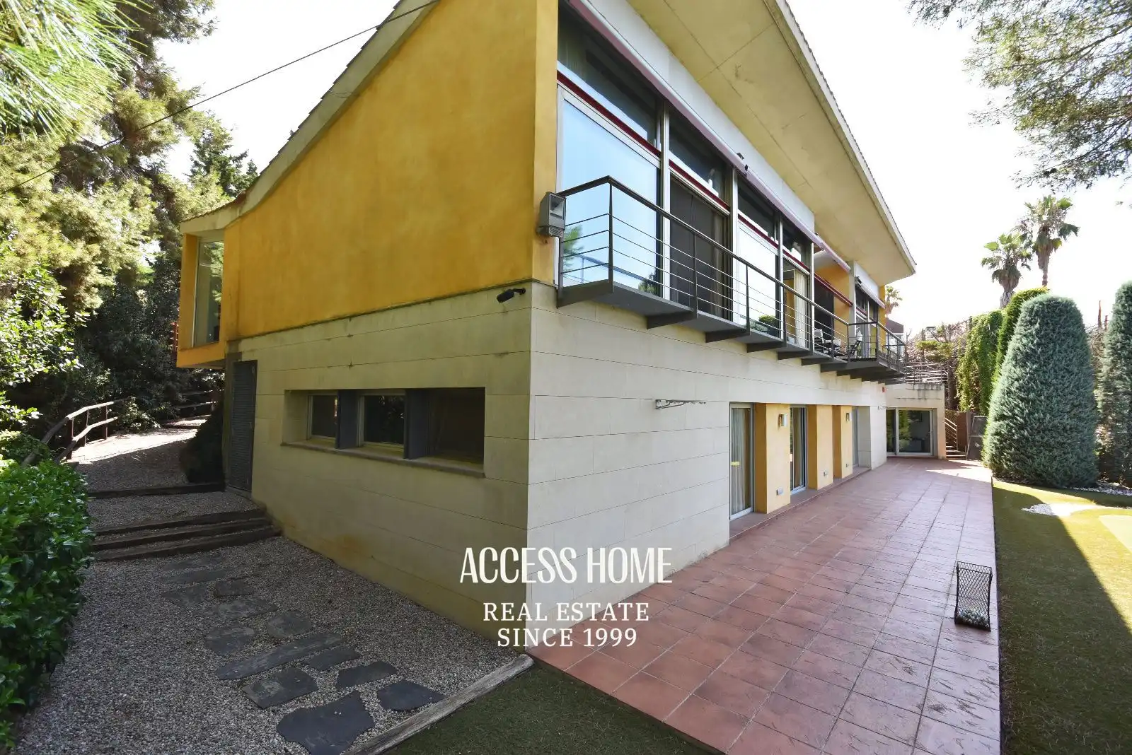 Detached house with pool for sale in Supermaresme, imagen 27