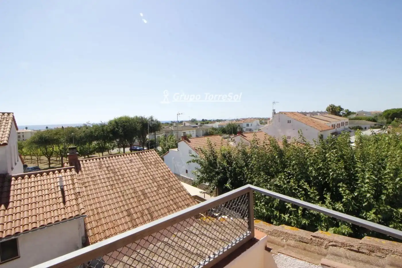 Detached homes for sale in Marítima Nord