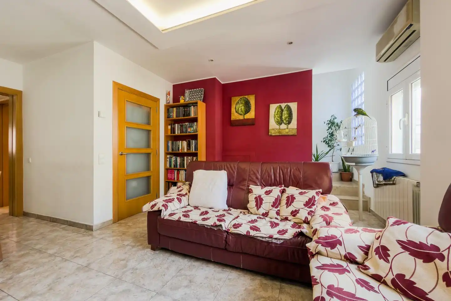 Maisonette zum Verkauf in calle de Roncesvalles, Bufalà
