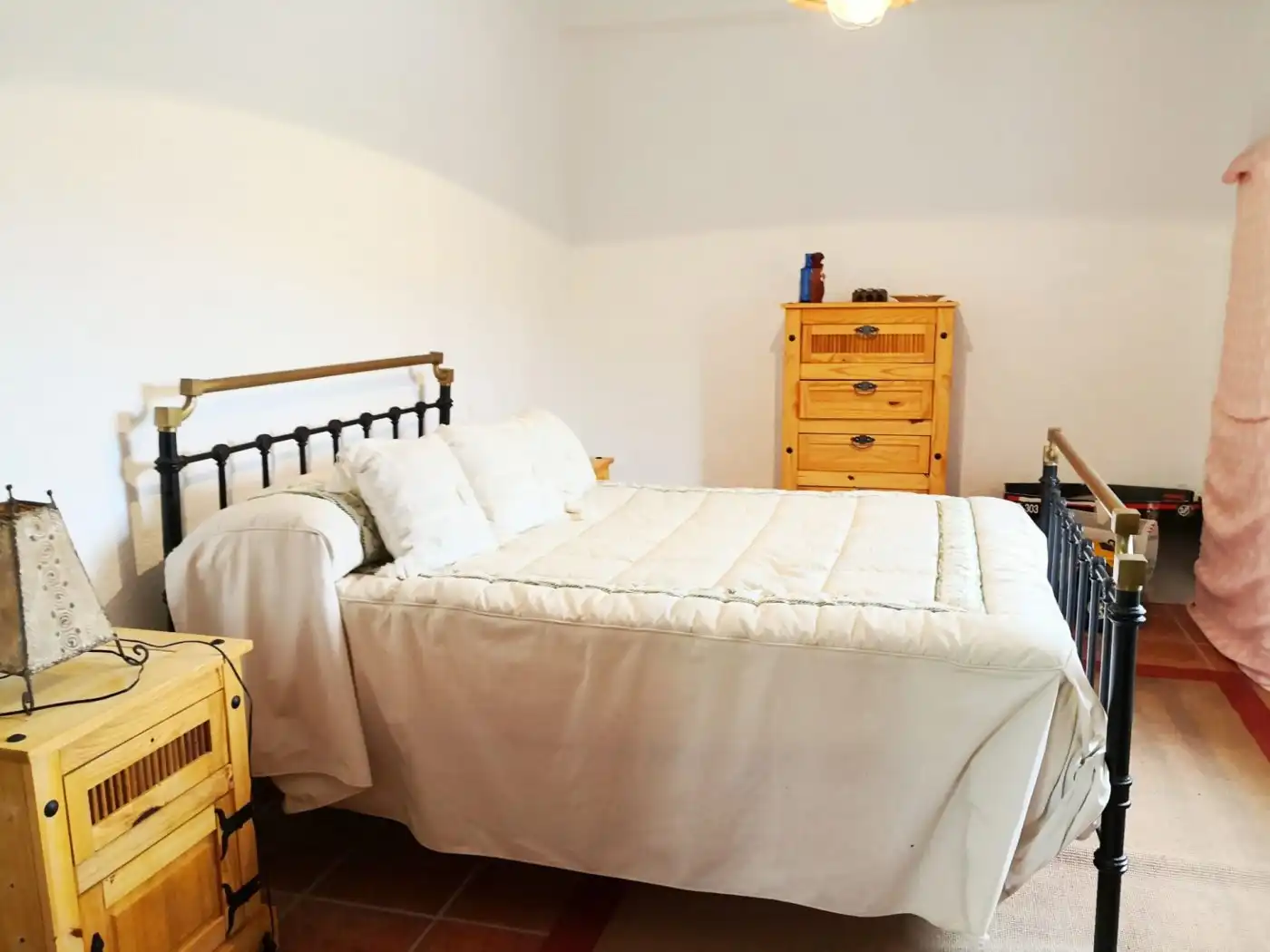 Habitación de Finca rústica en venta en Belalcázar