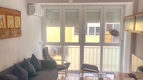 Photo 3 of Flat for rent in Calle de Felipe Herrero Arias, Pla de Bon Repós, Alicante / Alacant