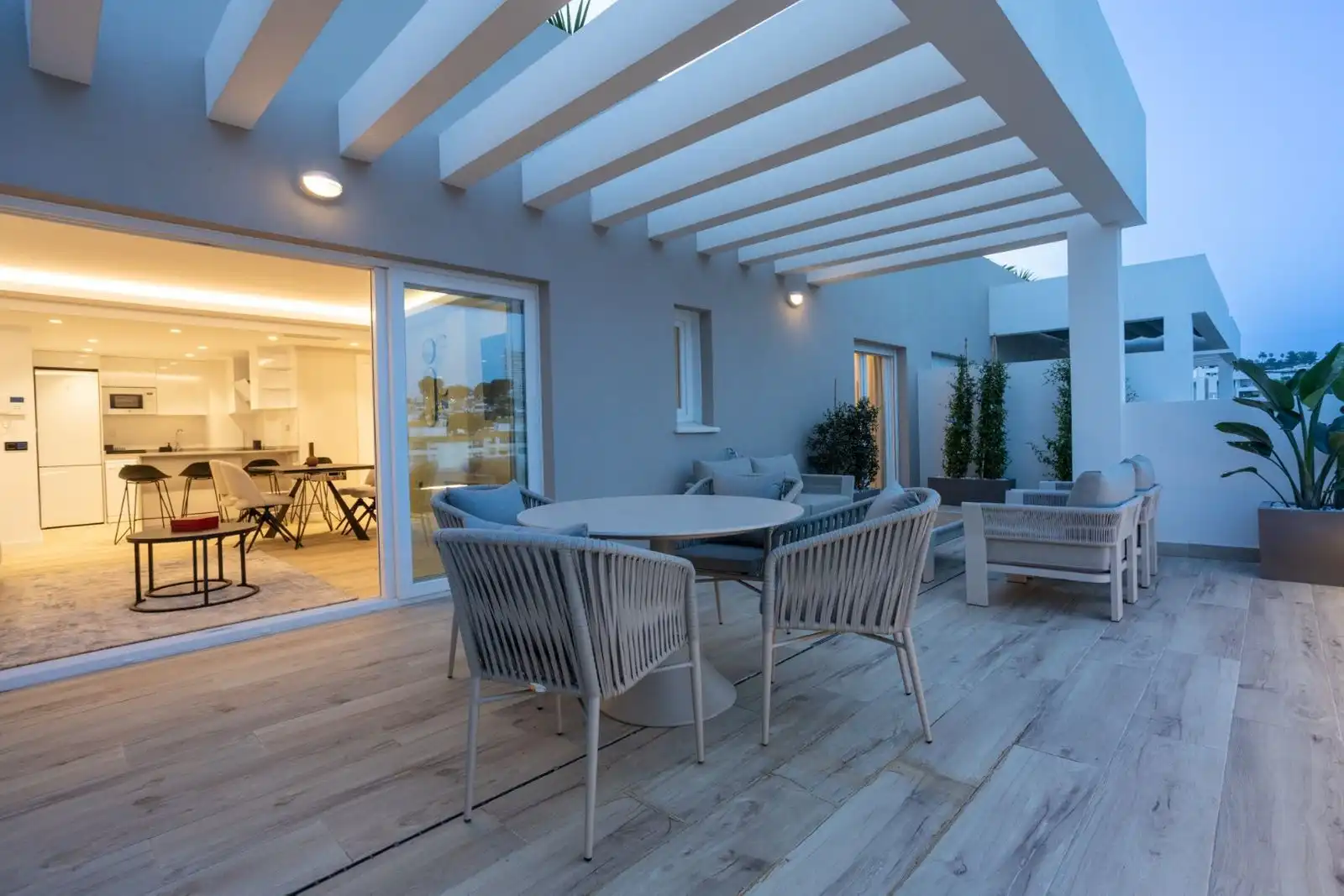 Wohnung mit Pool zum Verkauf in Albatros III Local 5, imagen 32