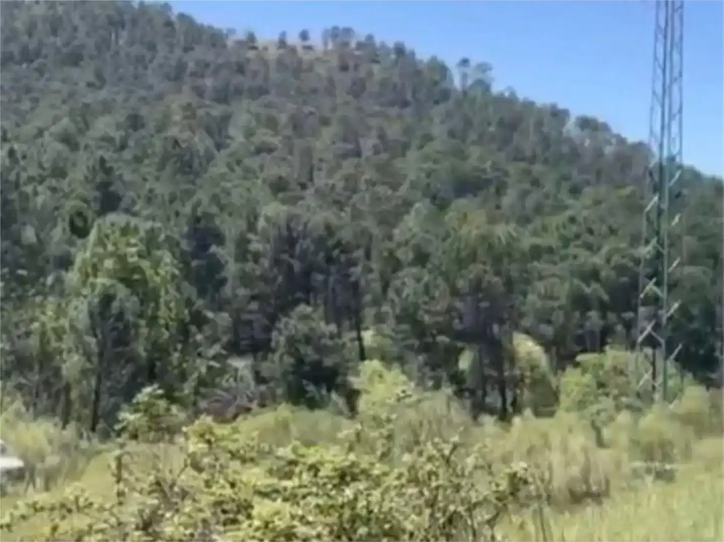 Terreno en venta en Orcera