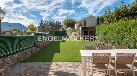 Photo 3 of Single-family semi-detached for sale in Camí Ral, 18, Bellver de Cerdanya, Lleida