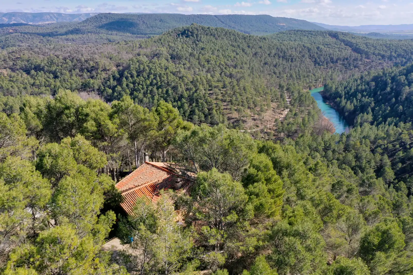 Terreno en venta en Plaza Nacional, Arandilla del Arroyo