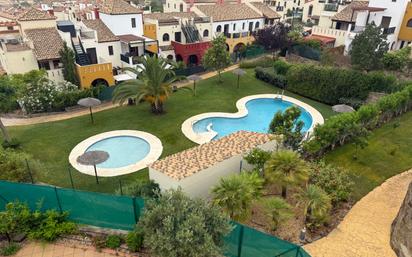 Piscina de Casa o xalet en venda en Ayamonte amb Aire condicionat, Calefacció i Jardí privat