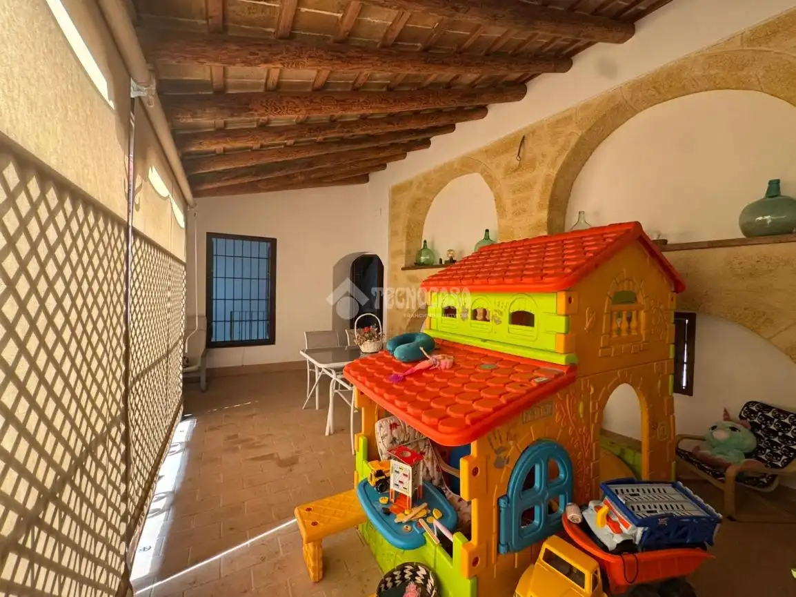 Flat for sale in Osuna  with Air Conditioner and Terrace