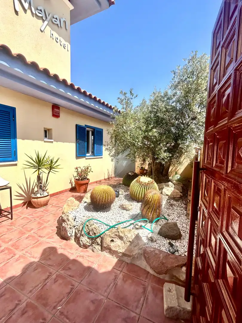 Inmuebles singulares en venta en Calabardina, imagen 5