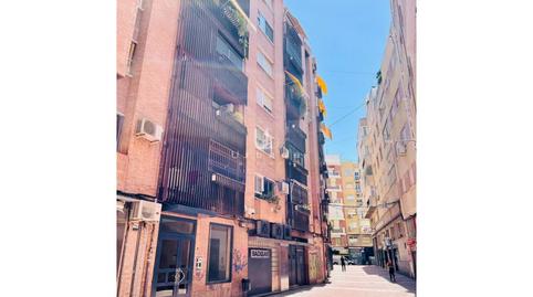 Foto 4 de Piso en venta en Puerta Nueva, San Lorenzo, Murcia
