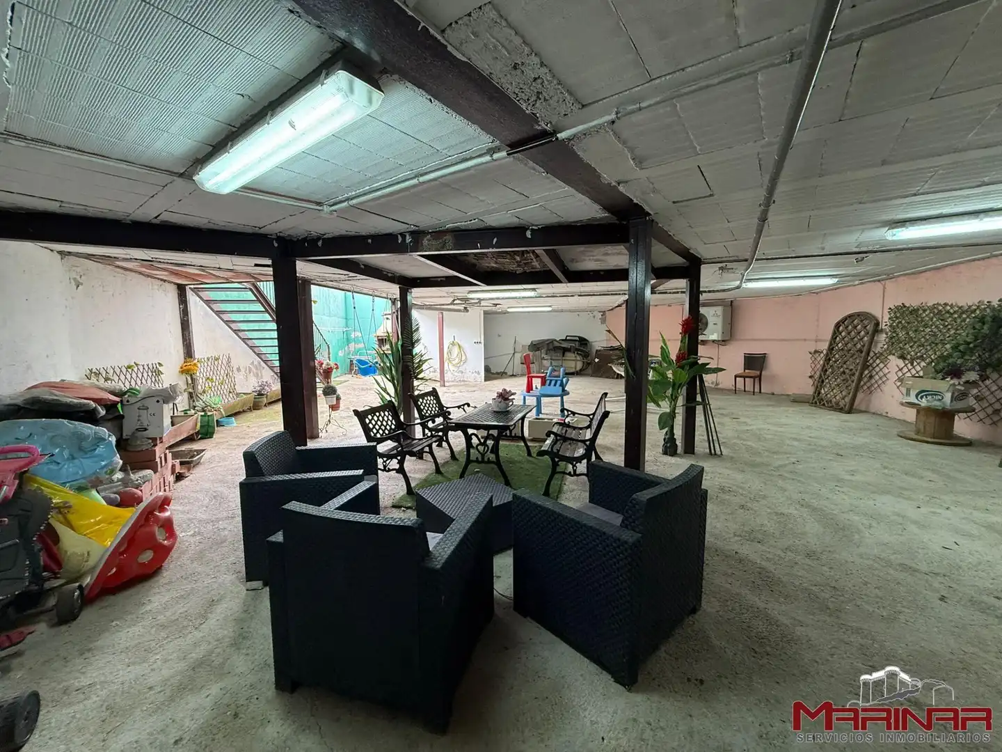 Casa adosada en venta en Seseña con Aire acondicionado, Calefacción y Trastero
