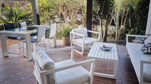 Foto 5 de Planta baja de alquiler en Centro Histórico, Málaga Capital