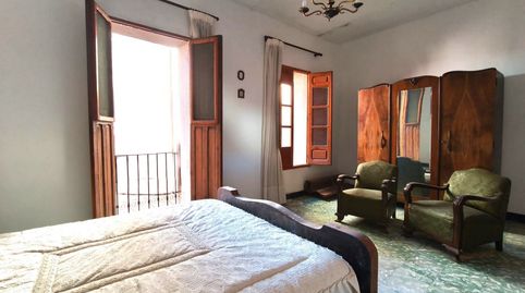 Foto 2 de Finca rústica en venta en L'Orxa / Lorcha, Alicante