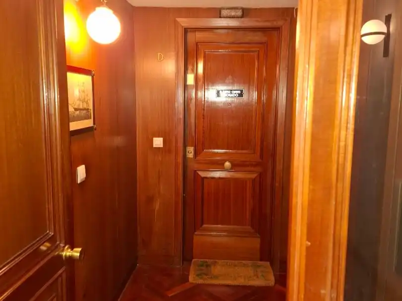 Flat for sale in Vigo   with Terrace and Balcony