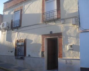 Exterior view of Apartment for sale in Guadalcázar  with Terrace