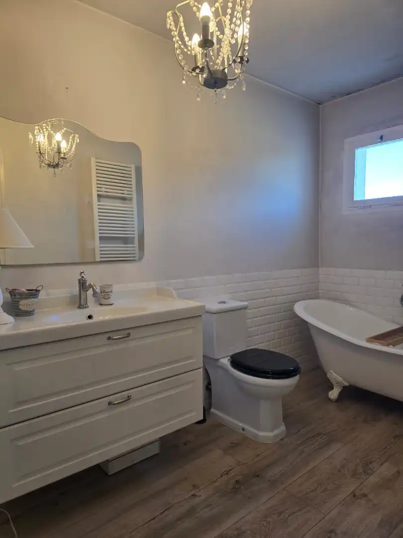 Duplexes for rent in Altea, Alicante