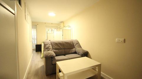 Foto 4 de Estudi de lloguer a Cruz Roja, Sevilla