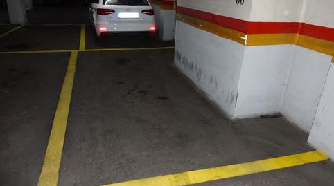 Foto 3 de Garatge de lloguer a Carrer Pintor Casas, 26, Vilapicina i la Torre Llobeta, Barcelona