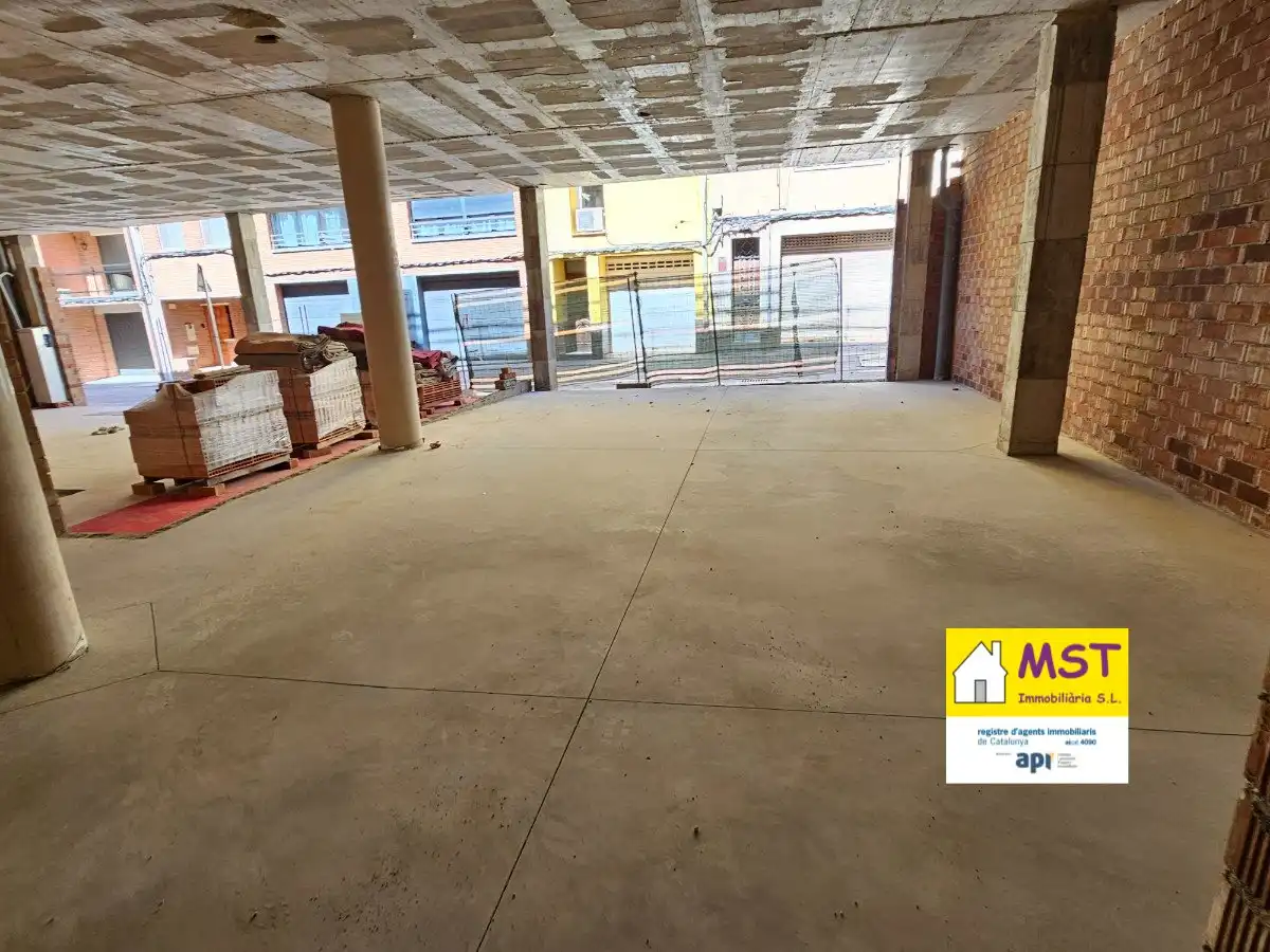 Piso en venta en Sant Fruitós de Bages con Aire acondicionado, Calefacción y Terraza