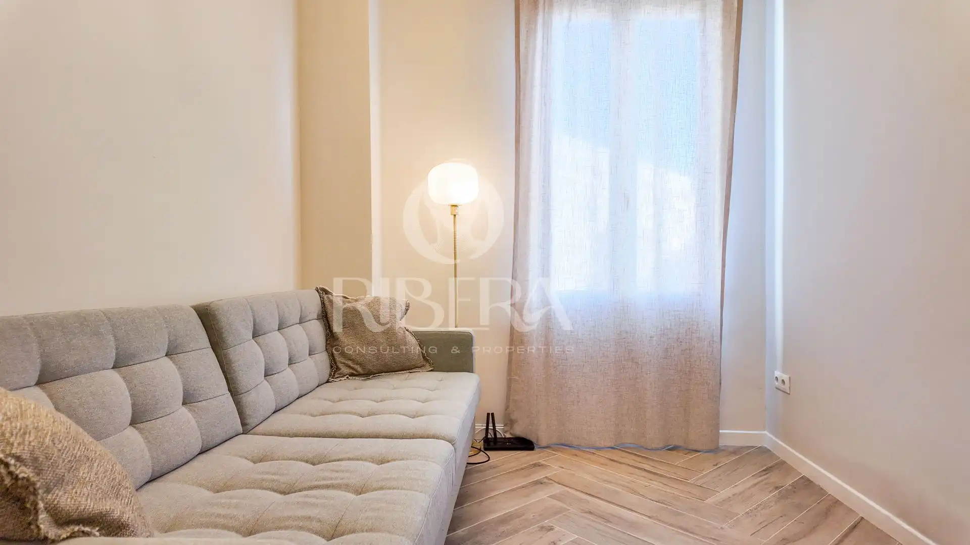 Piso en venta en Palleter, Arrancapins