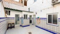 Exterior view of House or chalet for sale in Armilla  with Balcony