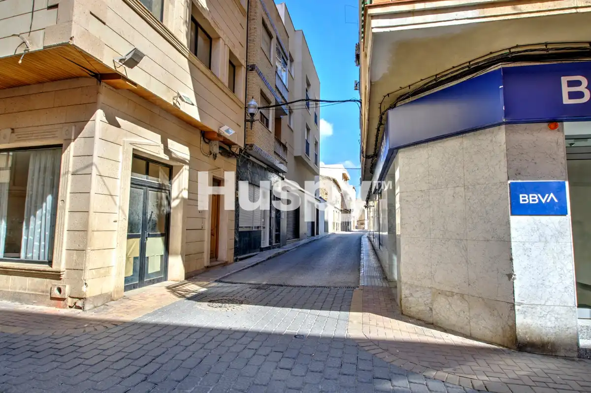 Appartement avec terrasse à vendre à Calle Virgen Dolores, imagen 40