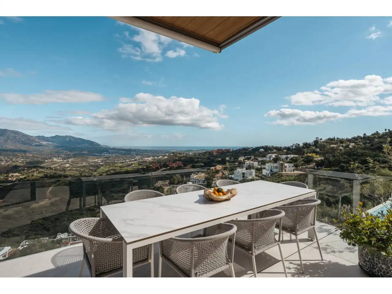 Casa con piscina en venta en Calle Madrid 1, imagen 3