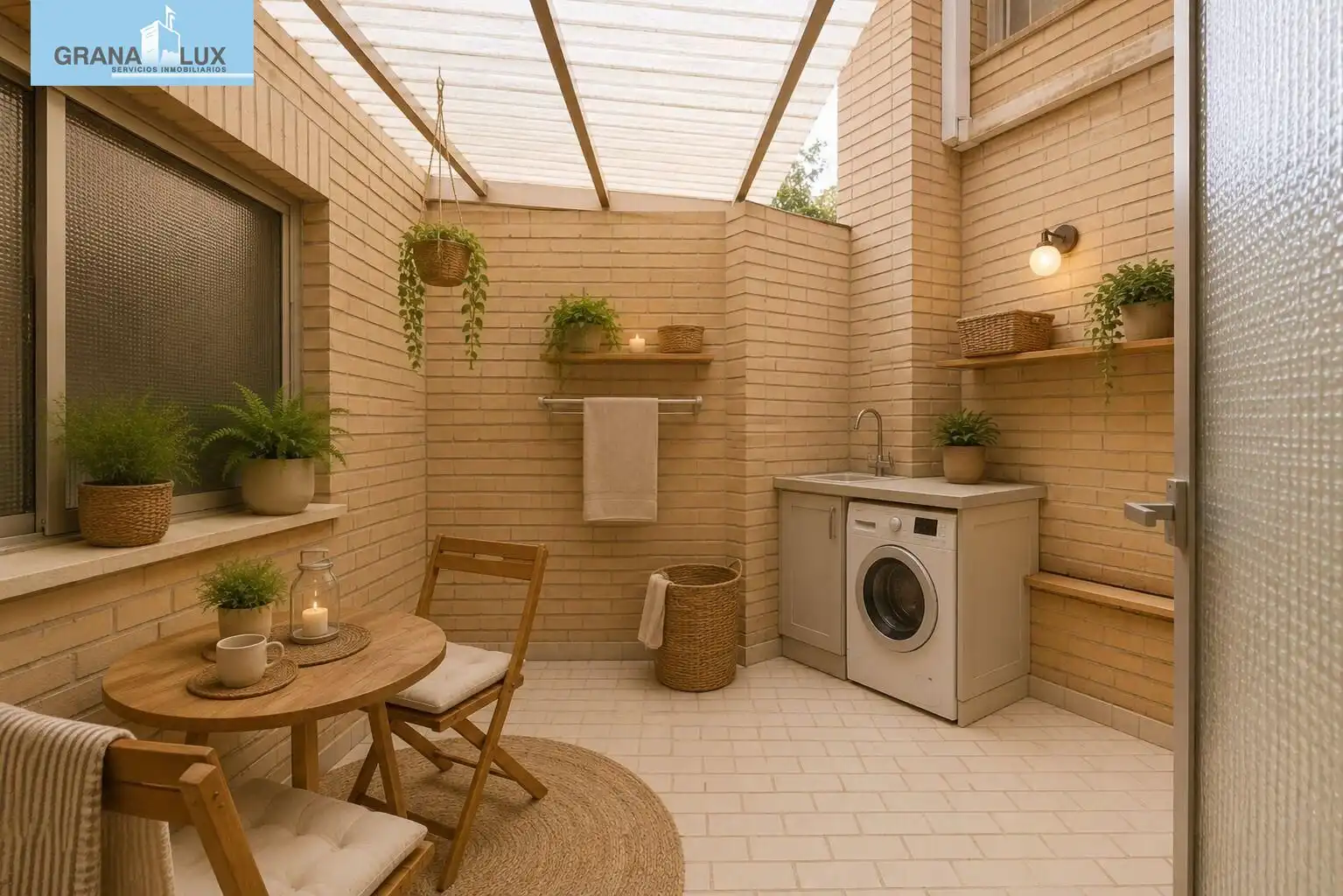 Piso con terraza en venta en Calle Nueva de San Antón, imagen 69