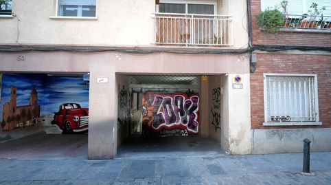 Foto 5 de Garaje en venta en Carrer Borriana, 48, Sant Andreu de Palomar, Barcelona Capital
