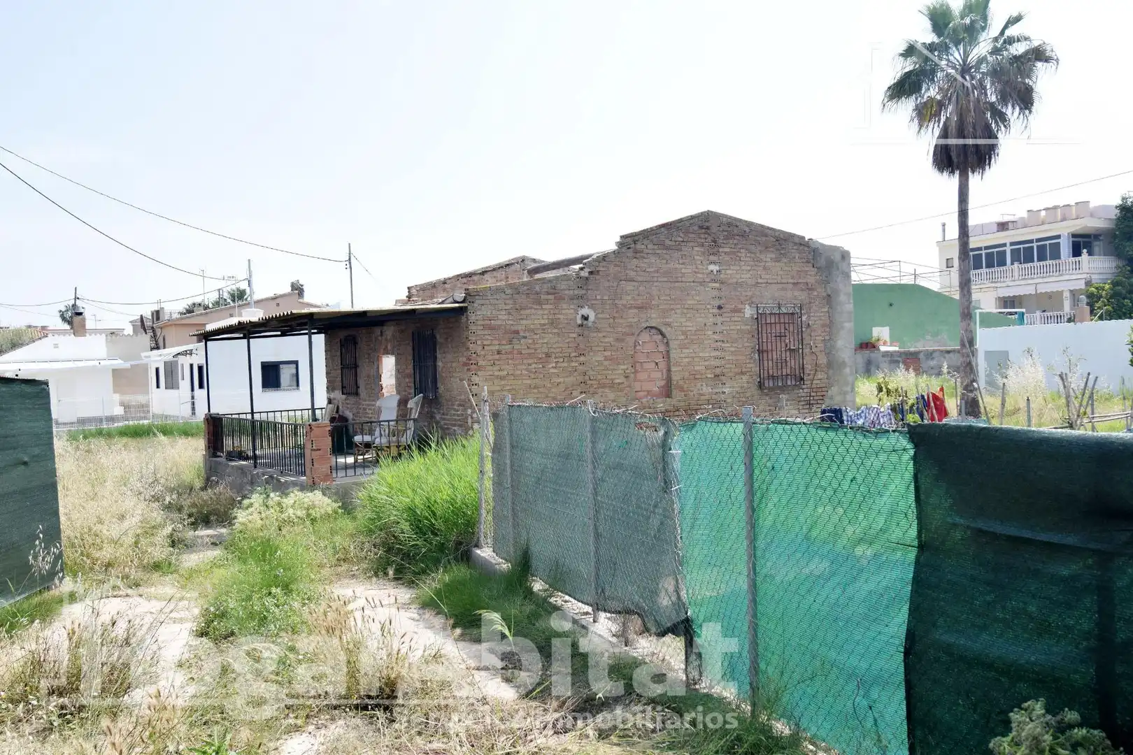 Casa o chalet en venta en Burriana / Borriana con Terraza