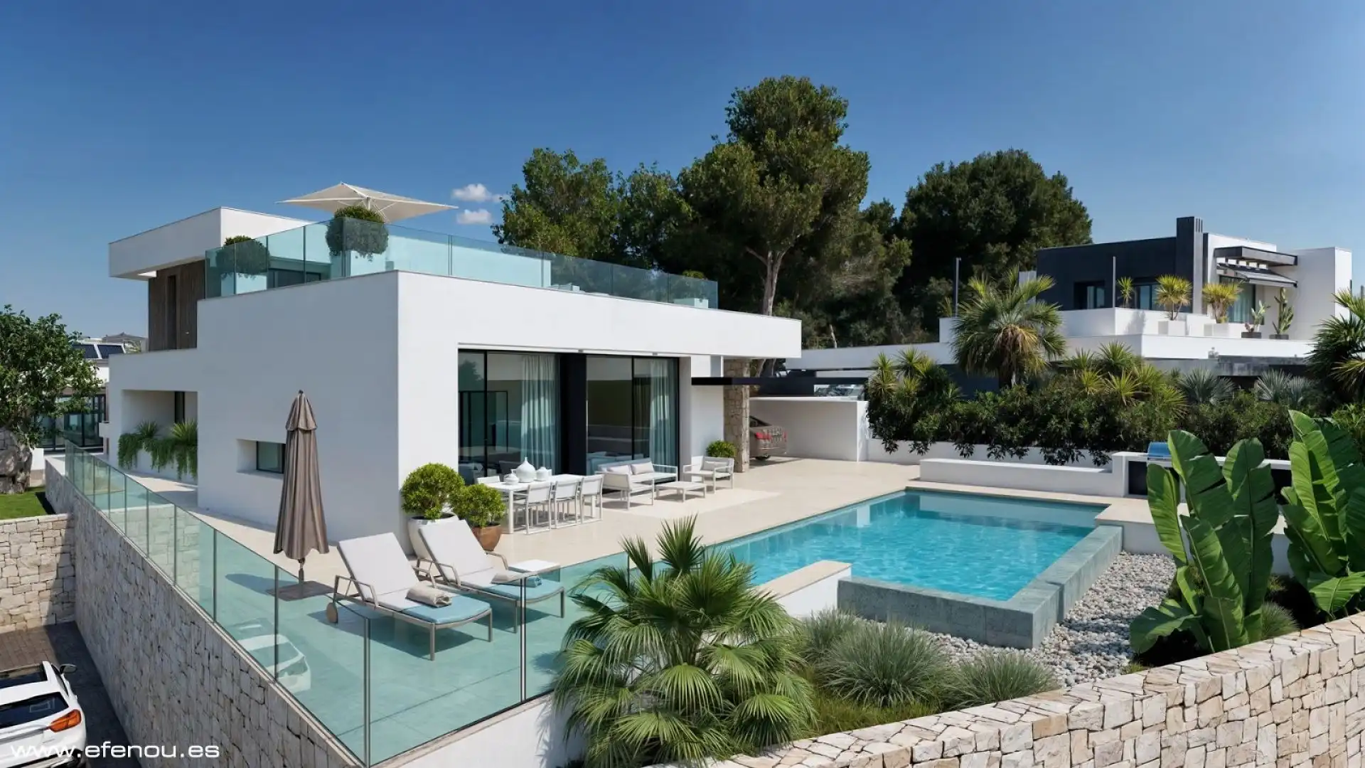Haus zum Verkauf in El Portet - Pla de Mar, imagen 2