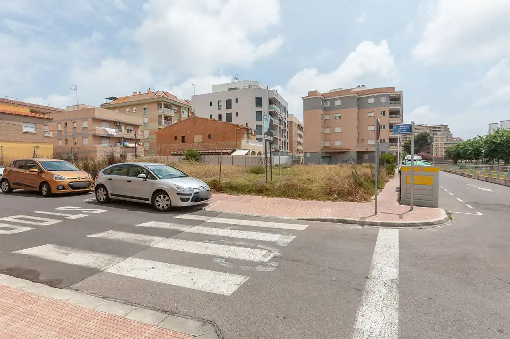 Terrain rustique à vendre à C/ de Ferrán i Dantequera, imagen 19