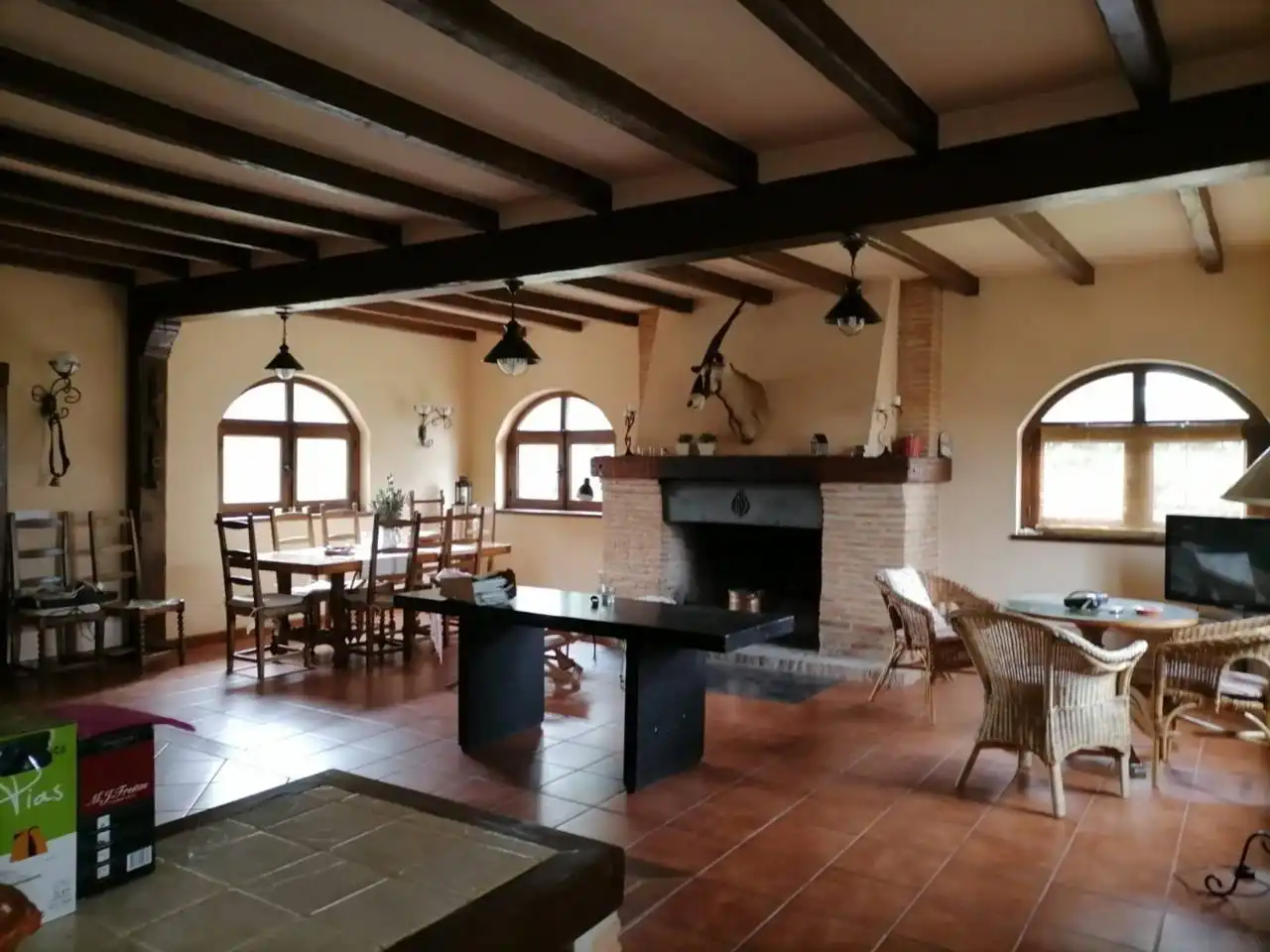 Terreno en venta en Poligono 1, La Alameda de Gardón