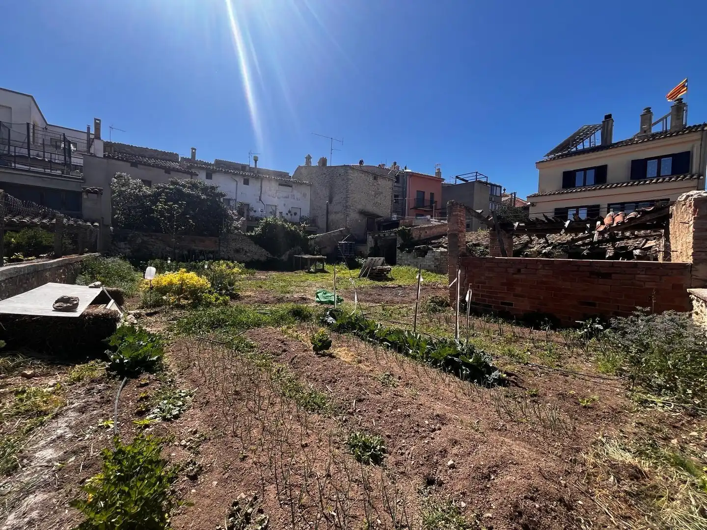 Terrenys i solars en venda a Santa Margarida de Montbui, imagen 4