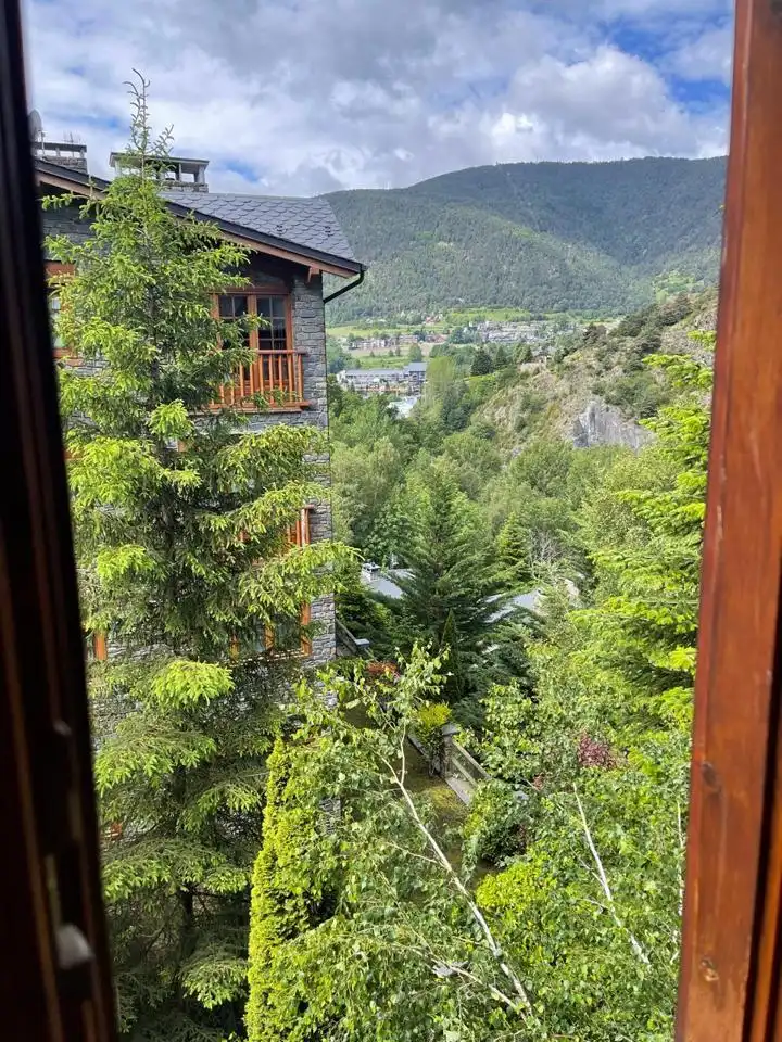 Piso con ascensor en venta en Urbanització Bellmont, imagen 17