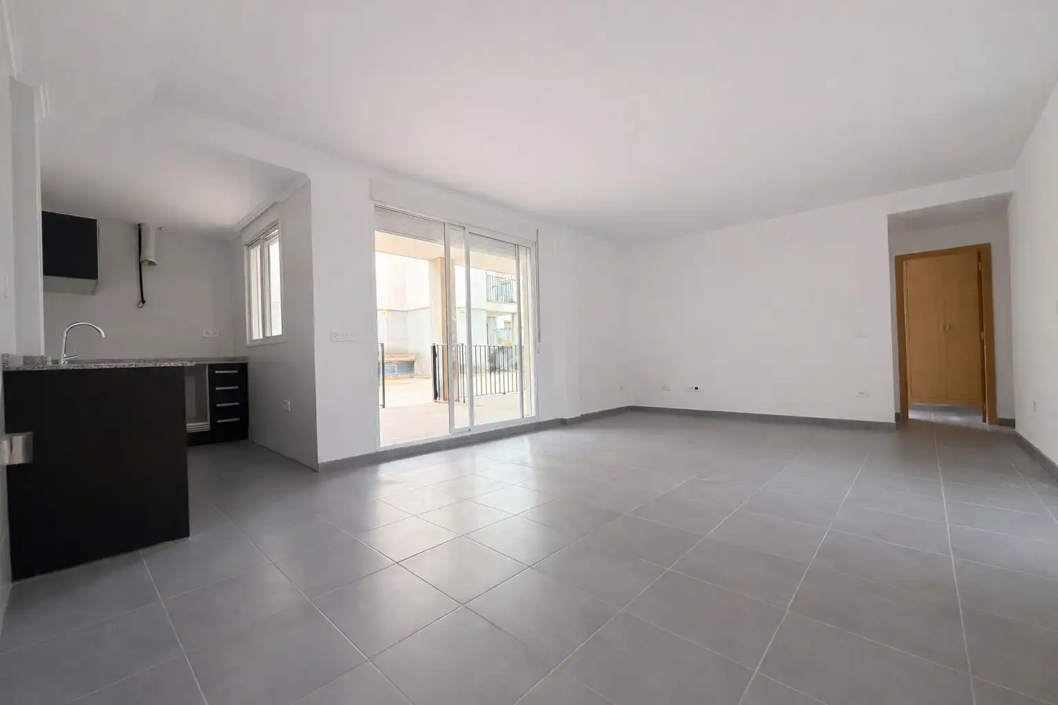 Dúplex en venta en Caudiel