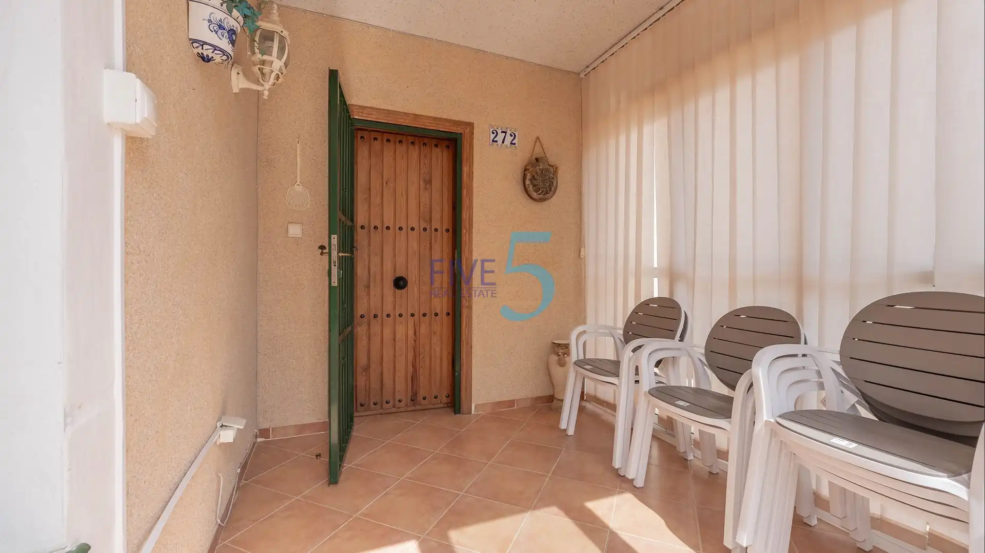 Haus mit Pool zum Verkauf in Algorfa, imagen 5