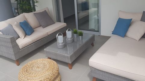 Foto 5 de Apartamento en venta en Calle Pizarro, Los Abrigos, Granadilla de Abona